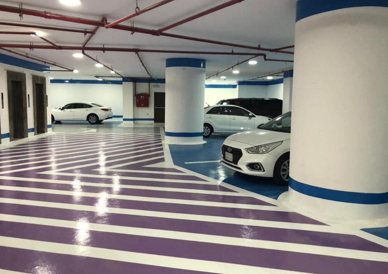 Midan & Al Aziziya Hotel Mekka
