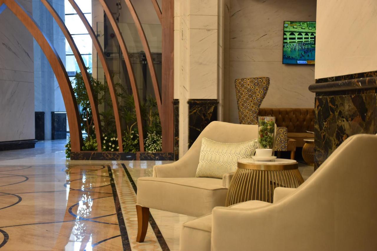 Midan & Al Aziziya Hotel Mekka