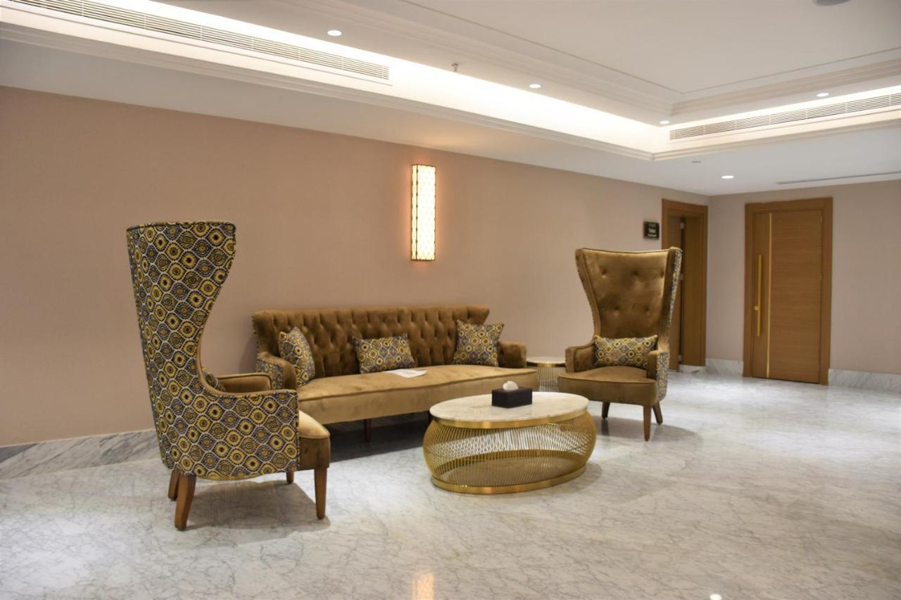 Midan & Al Aziziya 4* Mekka