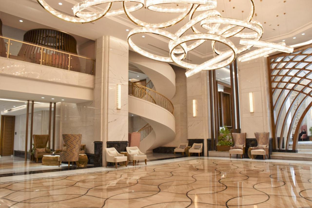 Midan & Al Aziziya 4* Mekka
