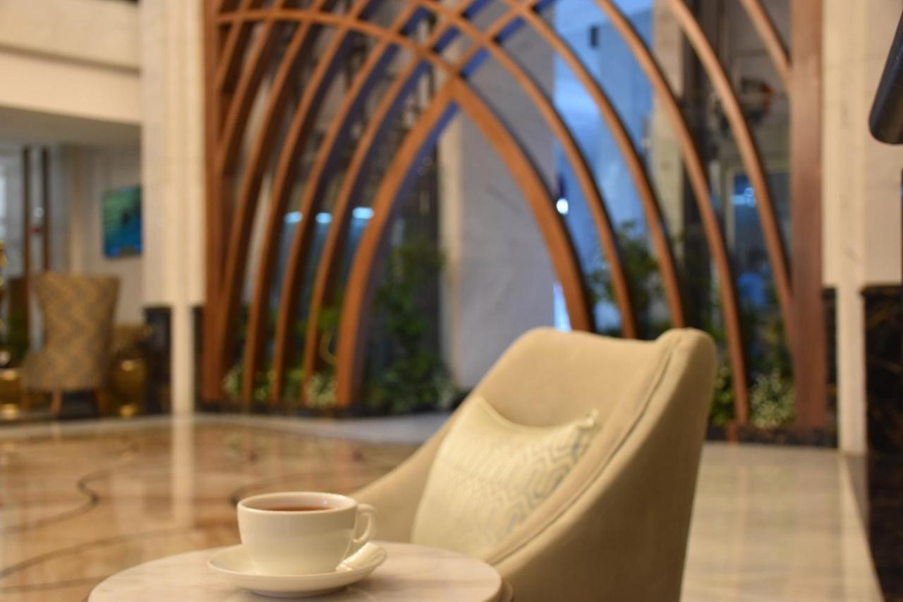 Midan & Al Aziziya 4* Mekka