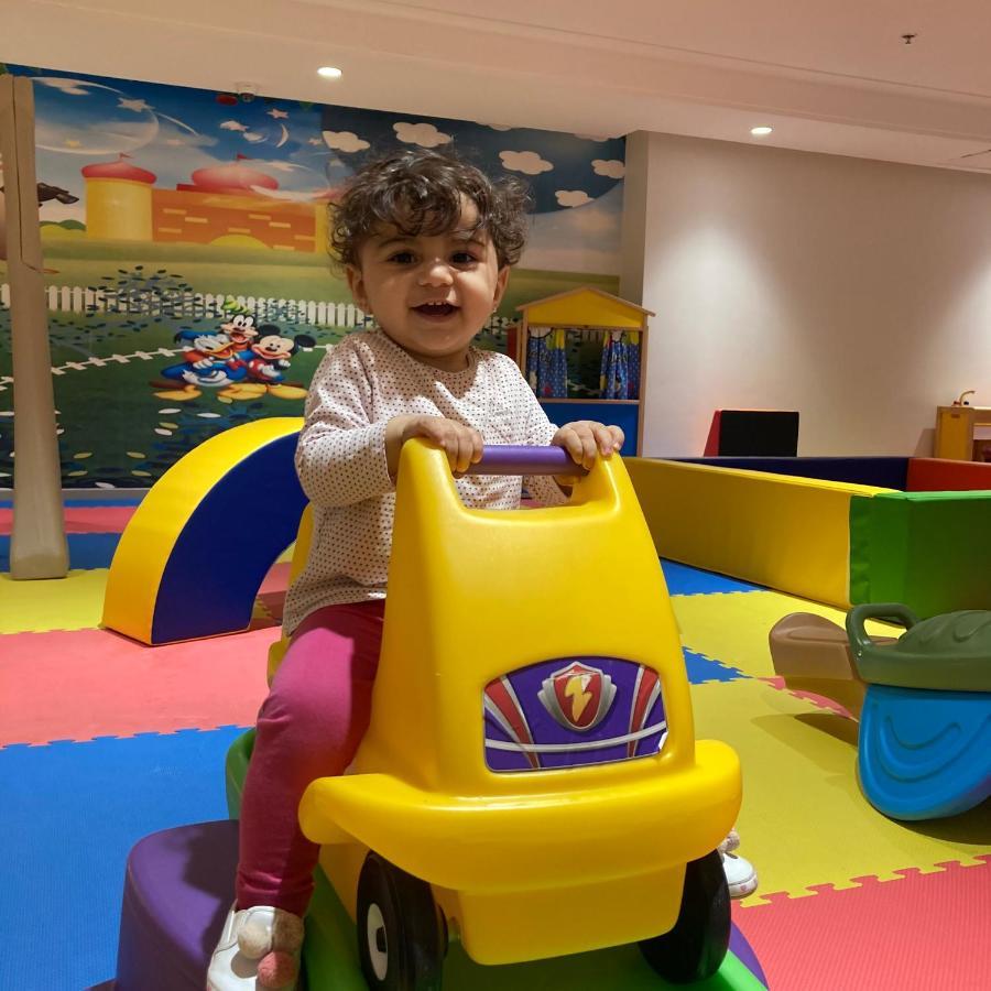 Hotel Midan & Al Aziziya 4*