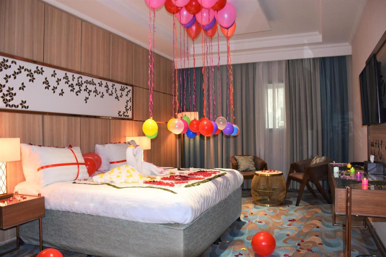 Midan & Al Aziziya 4* Mekka