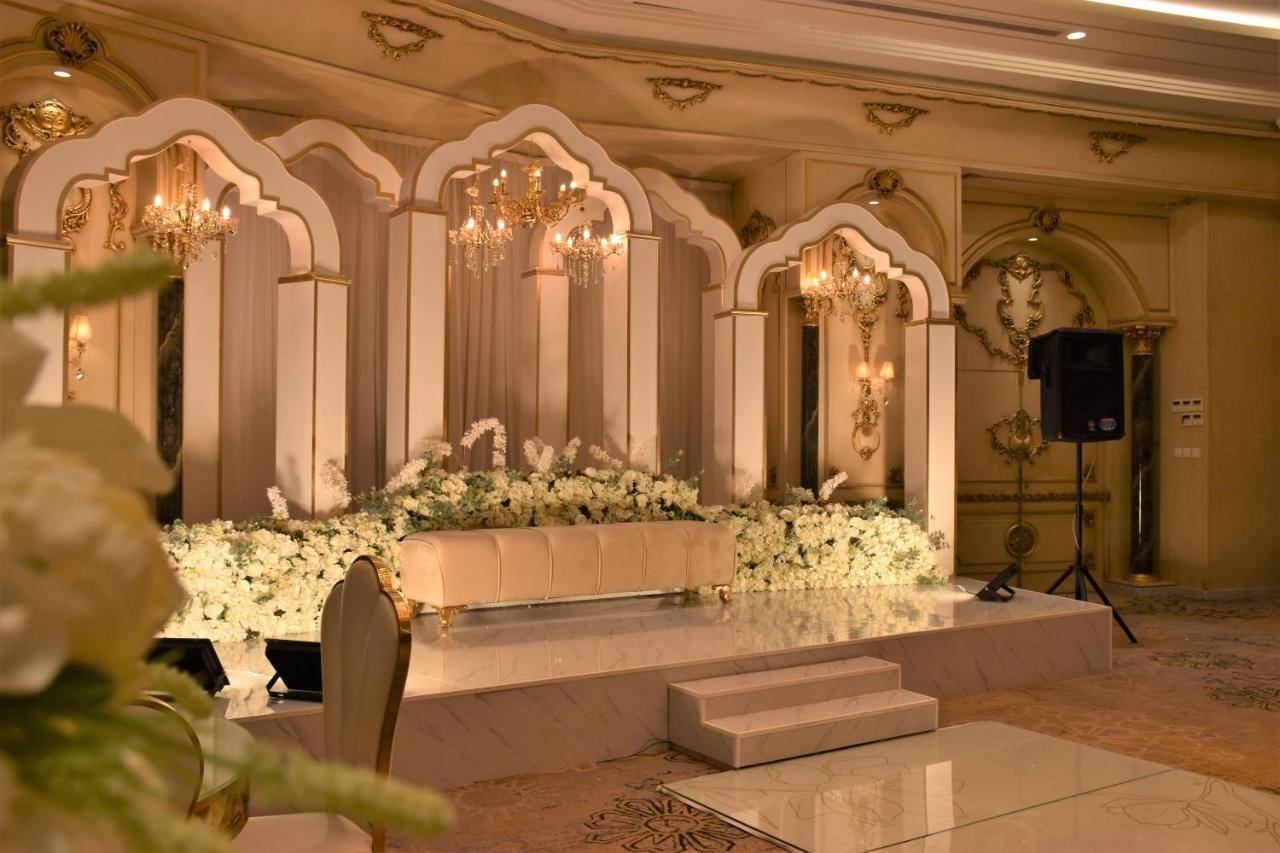 Midan & Al Aziziya 4* Mekka
