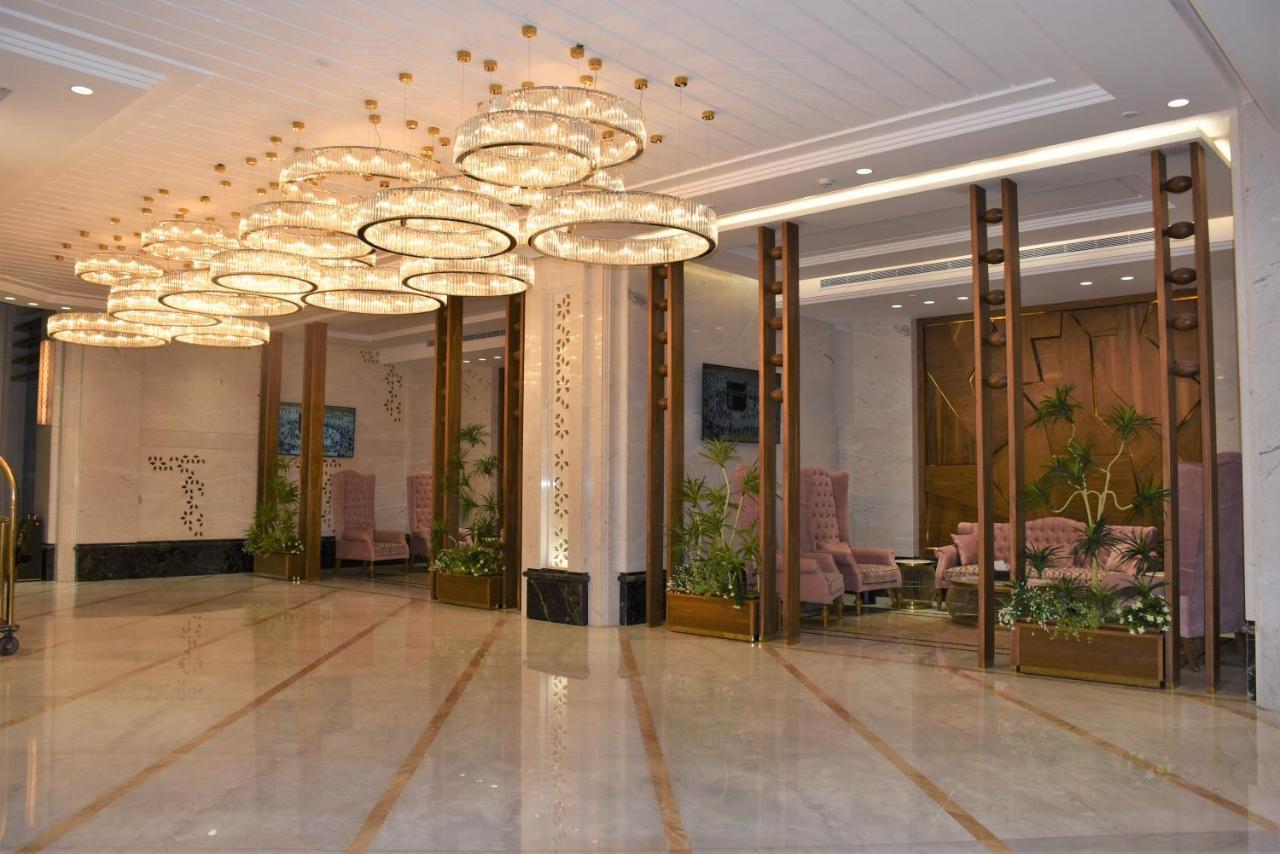 Midan & Al Aziziya Hotel Mekka