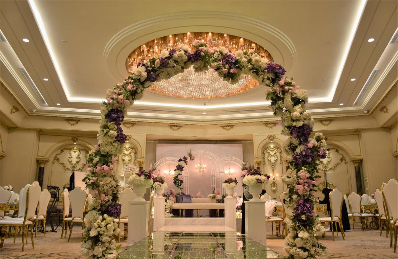 Midan & Al Aziziya Hotel Mekka