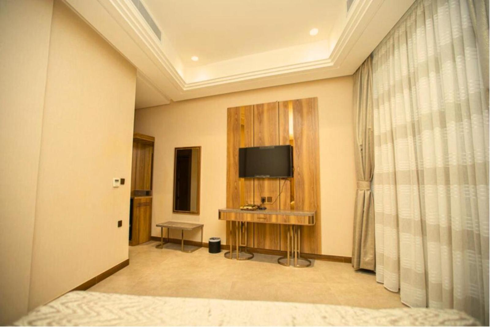 Hotel Midan & Al Aziziya Mekka