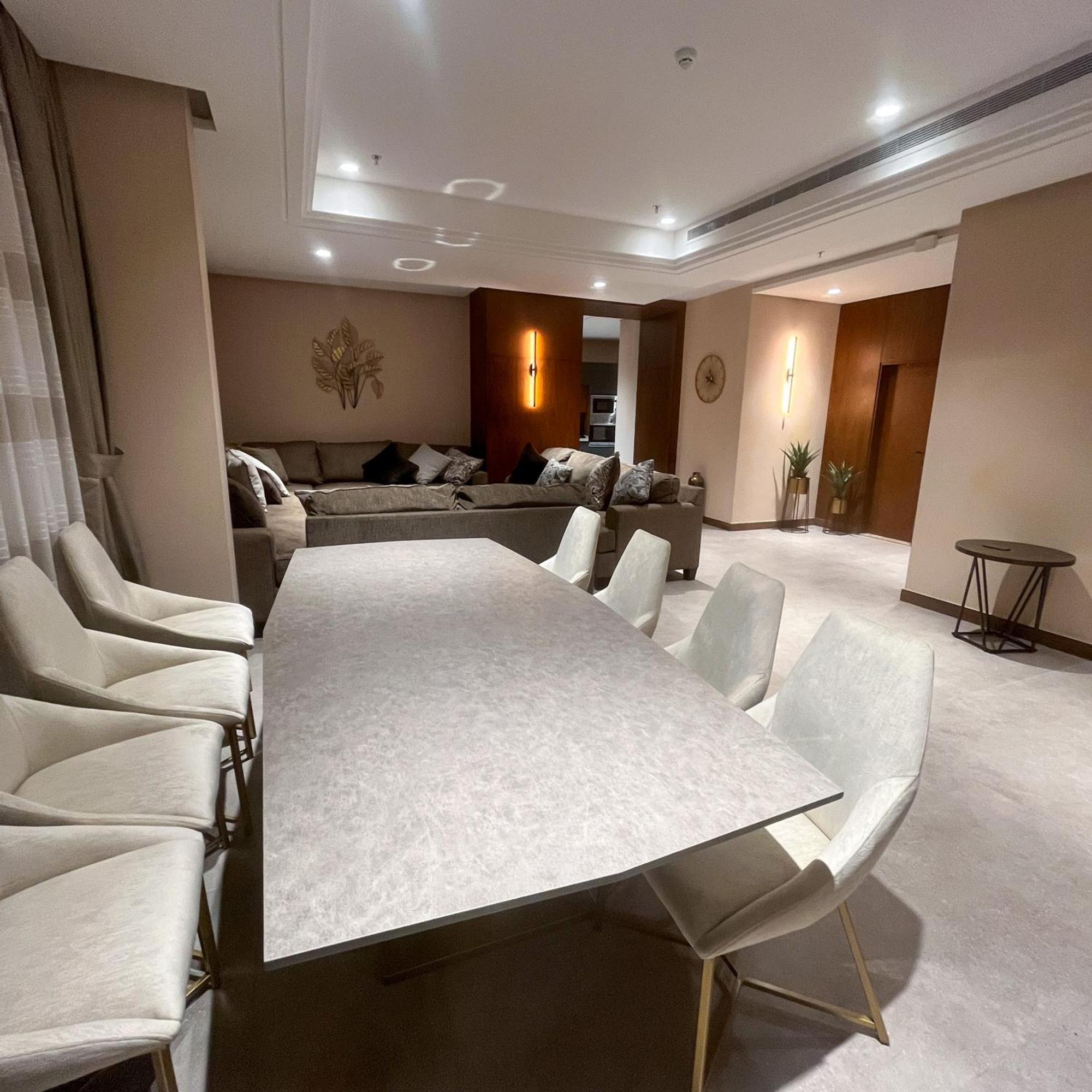 Hotel Midan & Al Aziziya Mekka