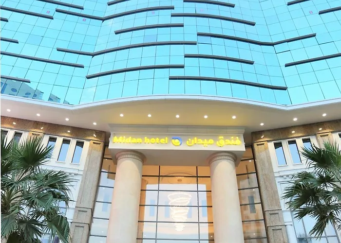 Midan Hotel