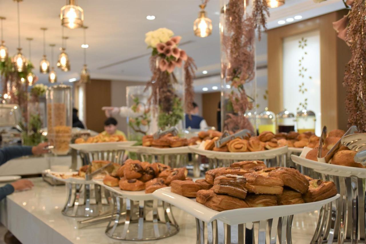 Midan Hotel 4*