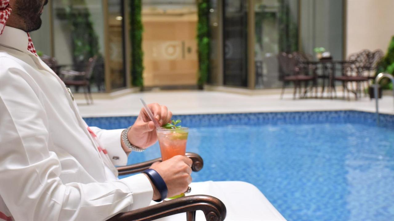 Midan Hotel Mecca