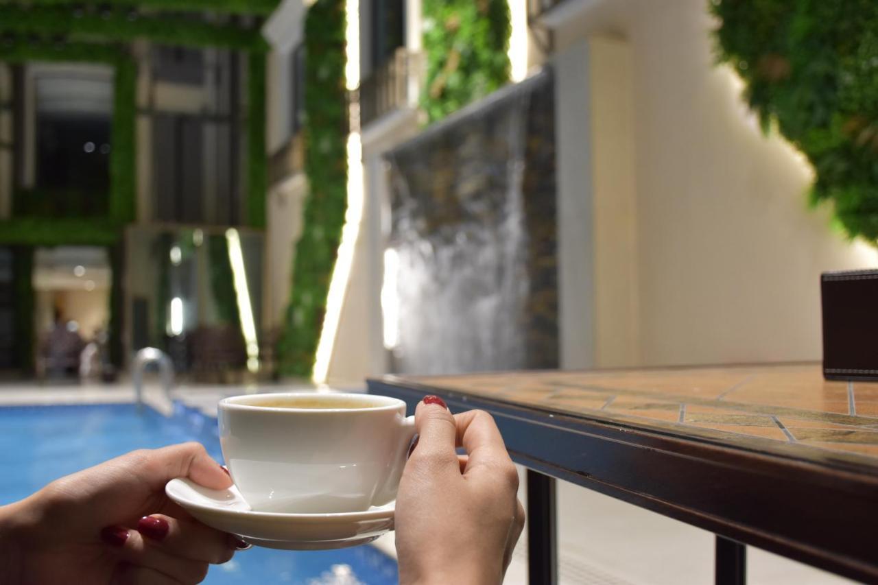 Midan Hotel Mecca