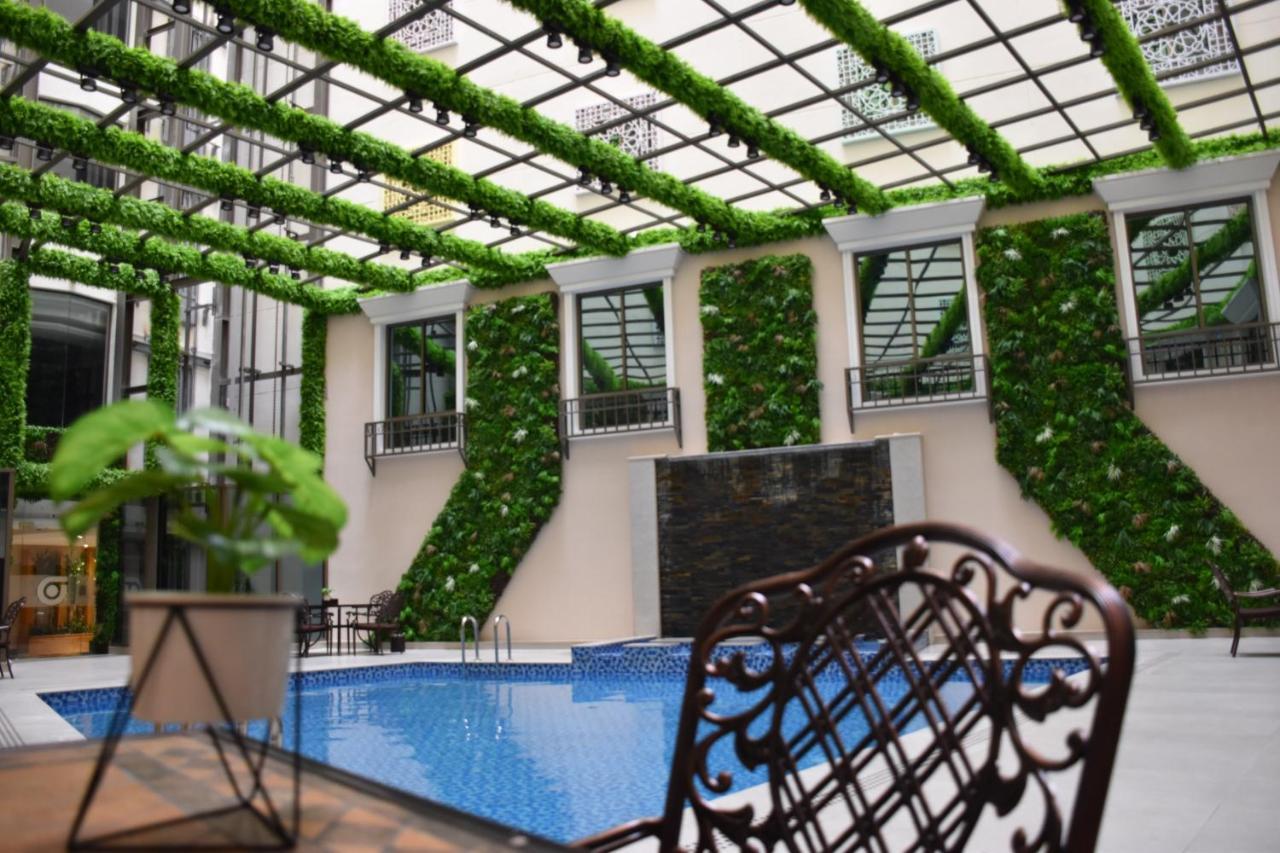 Hotel Midan 4*