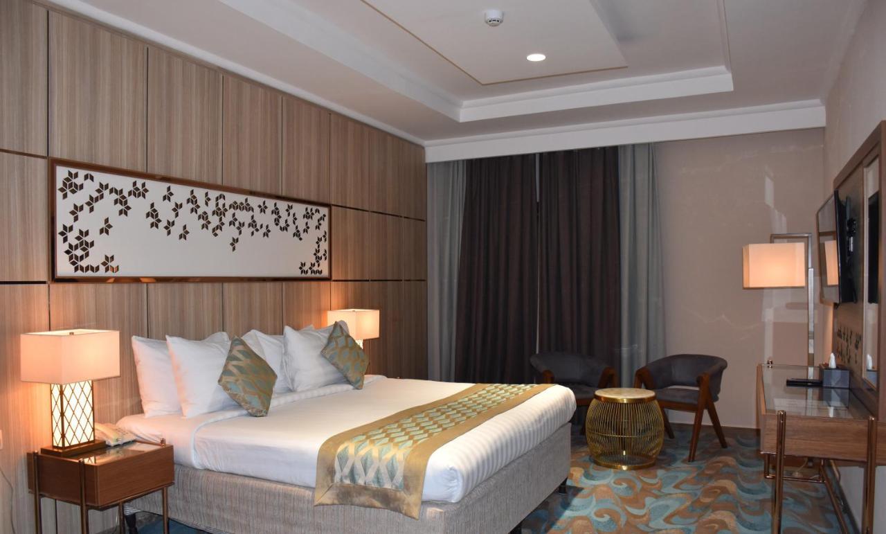 Midan Hotel 4*