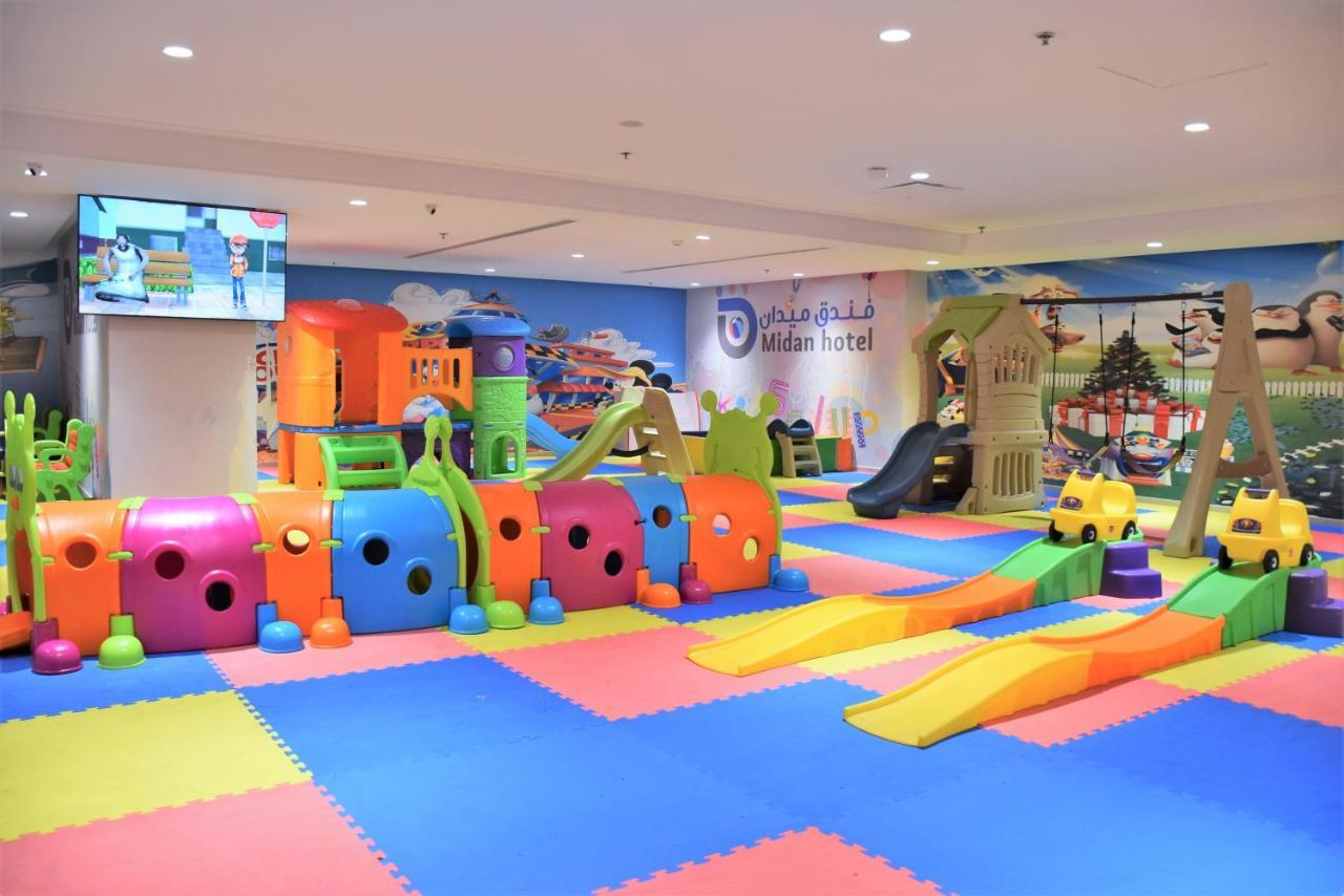 Midan Hotel 4*