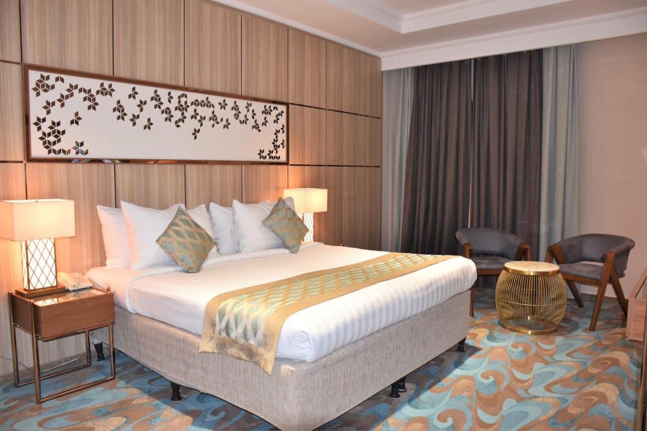 Midan Hotel 4*