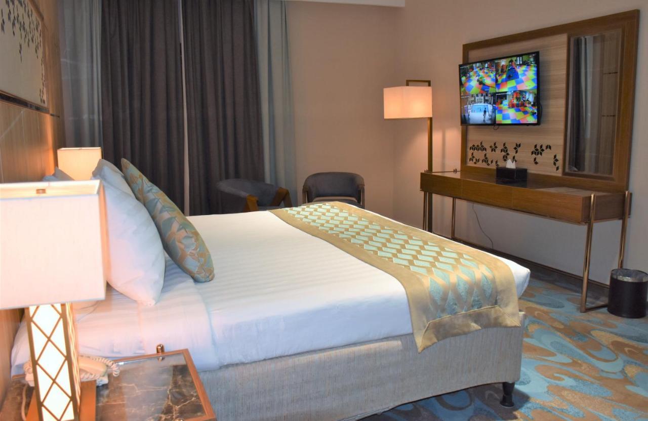 Midan Hotel Mecca