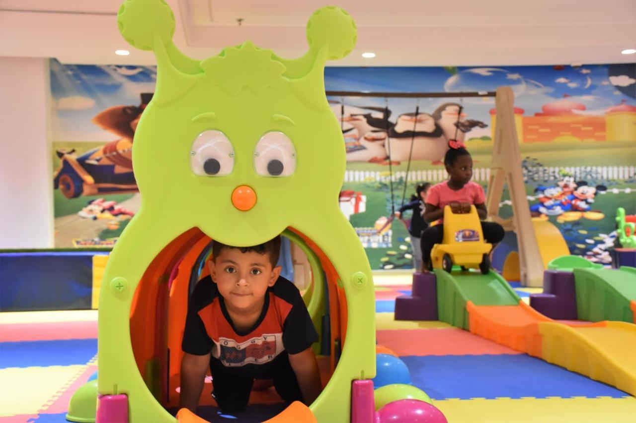 Hotel Midan