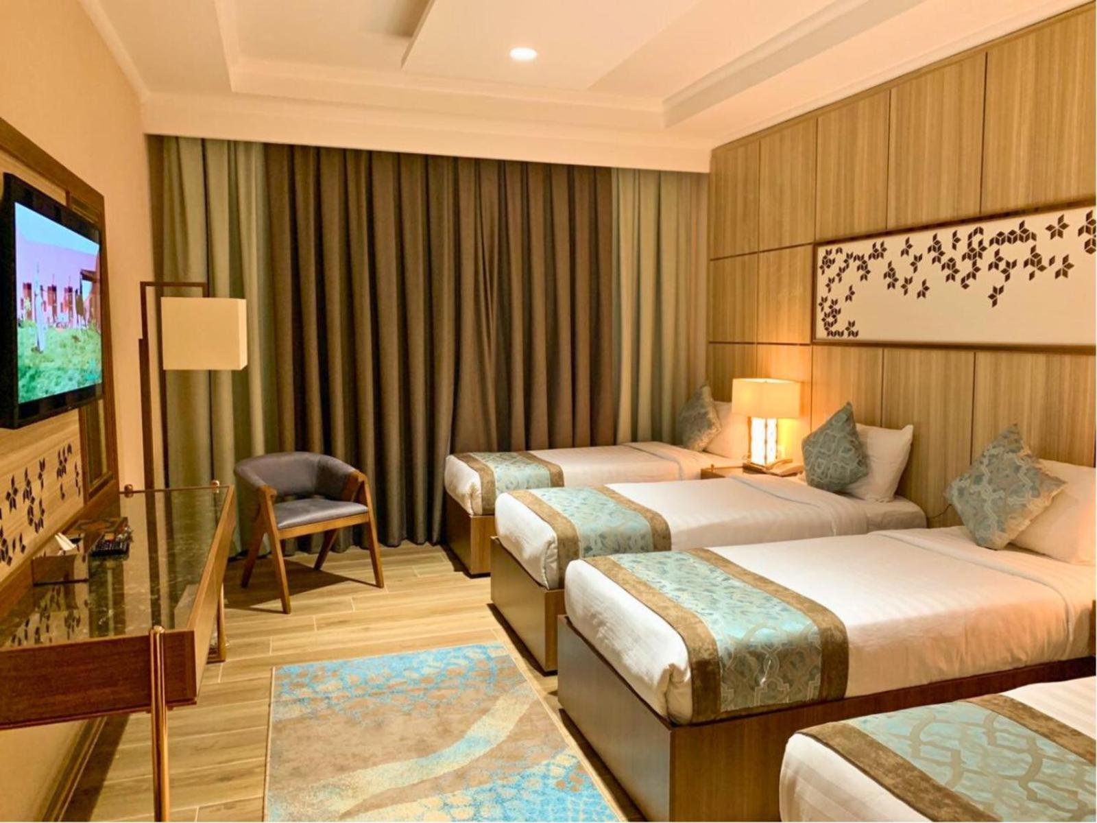 Midan Hotel 4*
