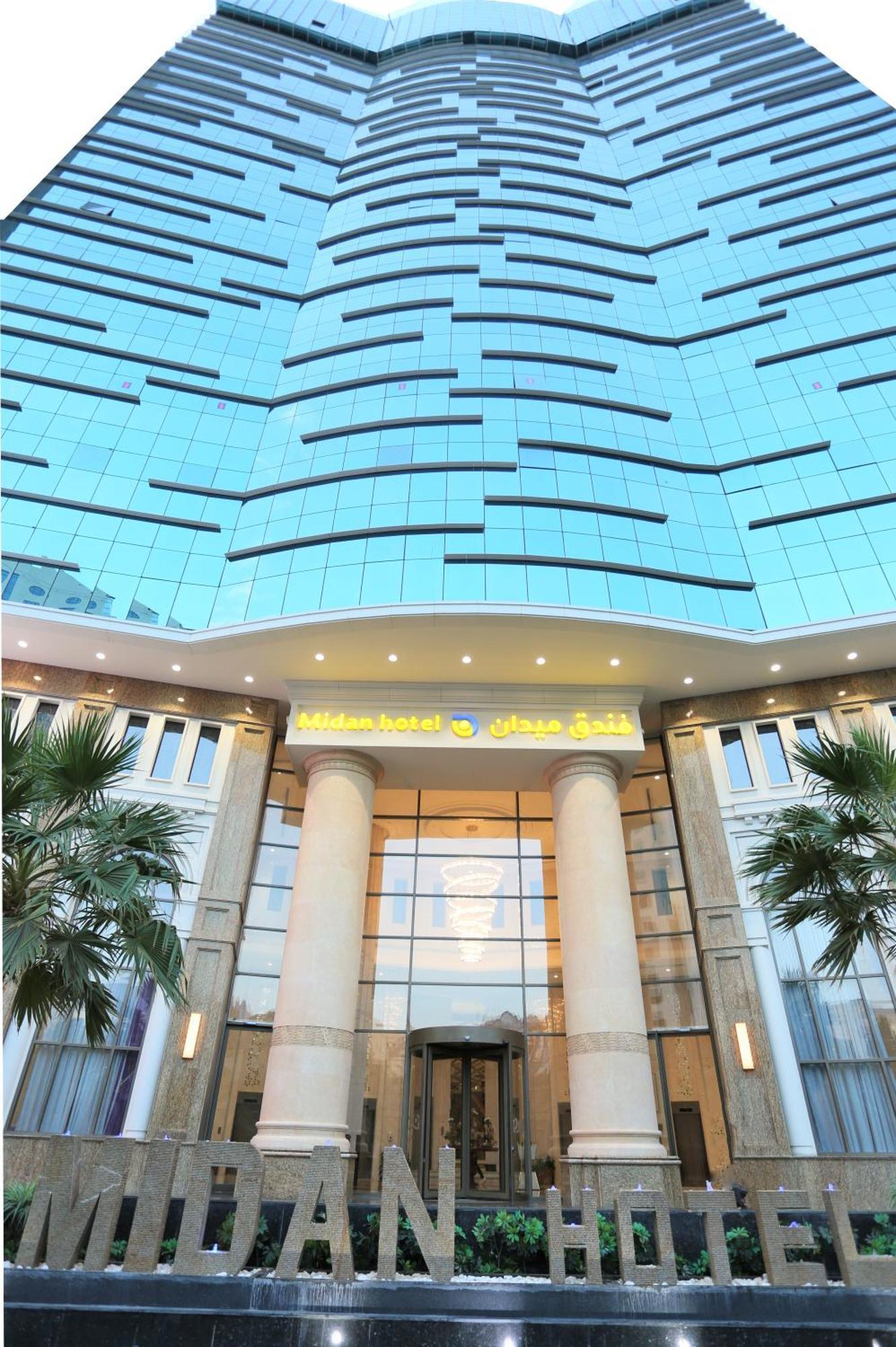 Hotel Midan